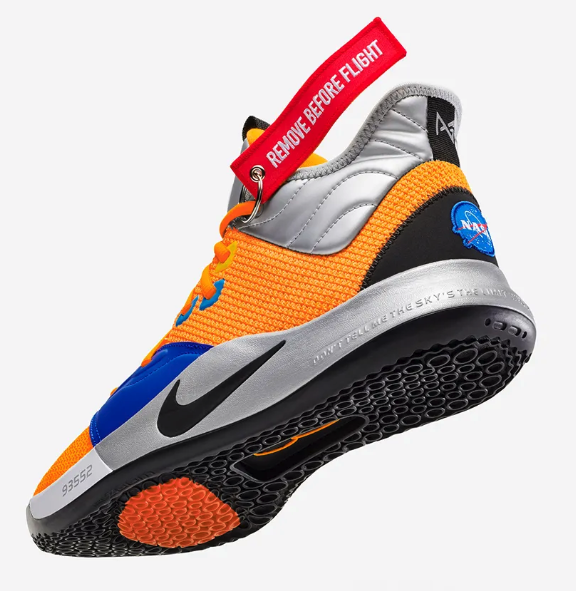 nasa x nike pg3