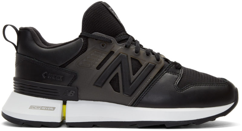 COMME DES GARCONS NEW BALANCE MSRC2 25cm