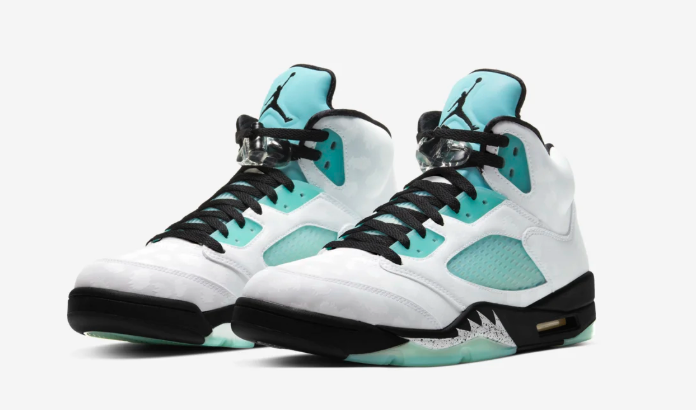 2019年11月11日(月)9時 ナイキ エアジョーダン 5  