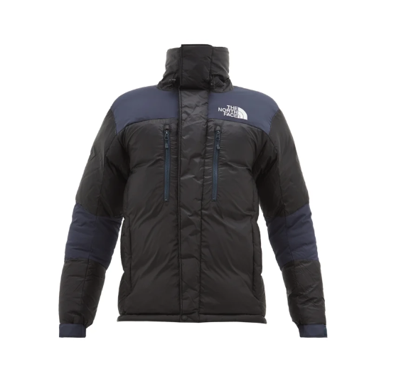 2019年12月7日(土) ザ・ノースフェイス ブラックシリーズ 倉石一樹  