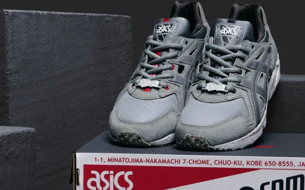 asics ds trainer 2019