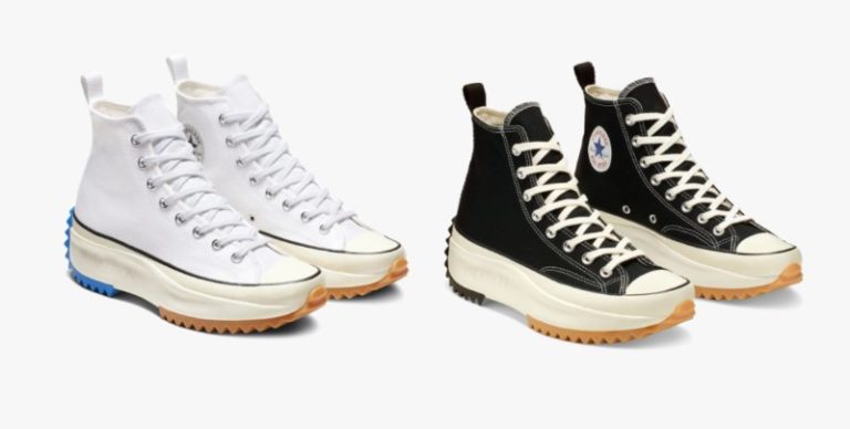 19年12月9日 月 コンバース ランスターハイク X Jwアンダーソン Converse Run Star Hike Hi X Jw Anderson 発売 流行ストリートマガジン