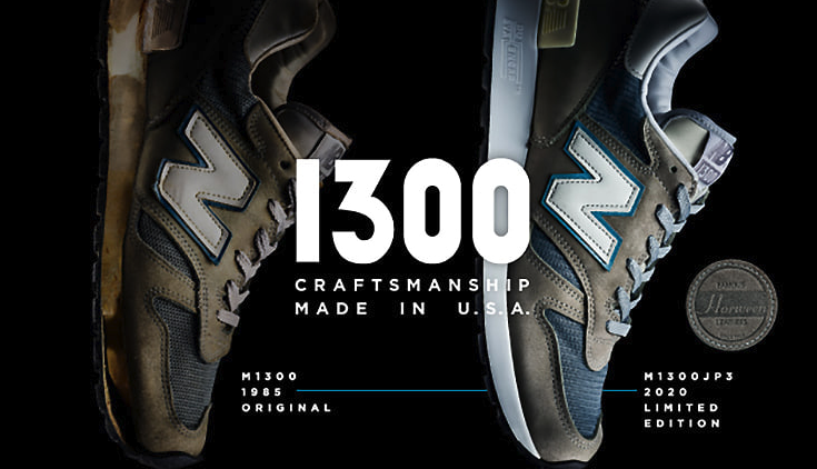 new balance m1300 jp3