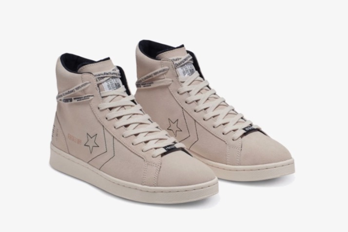 Converse】国内未発売Shane Gonzalesでおなじみのミッドナイトスタジオ  