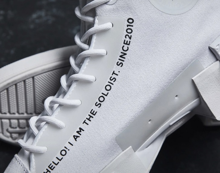 Converse】タカヒロミヤシタザソロイスト × コンバース オールスター ...