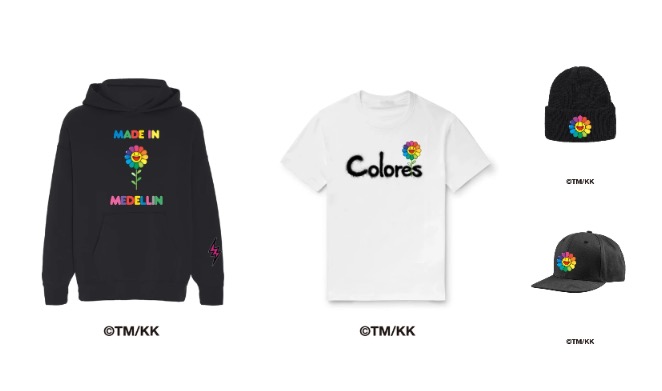 平賀敬 「桜花金虹」 リトグラフ 直筆サイン・落款・エディション有り  