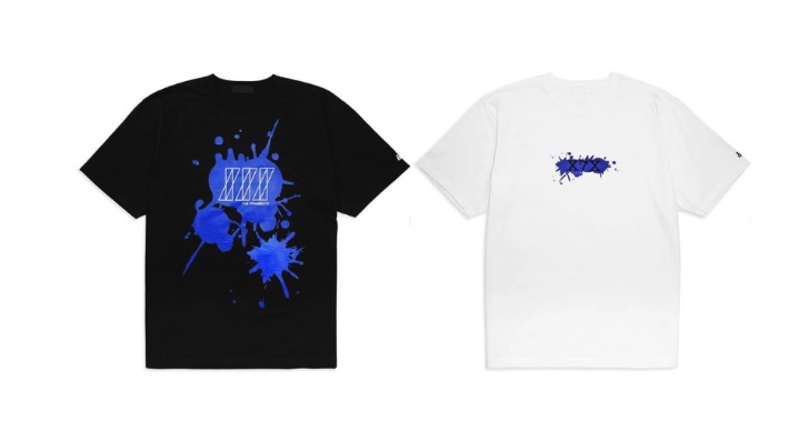 48時間限定！フラグメント × GOD SELECTION XXX コラボアイテム 2020年  