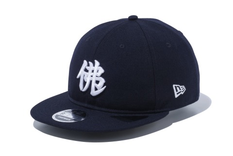 海外ブランド  NEW ERA】2019年より再始動した伝説のヒップホップユニット 帽子