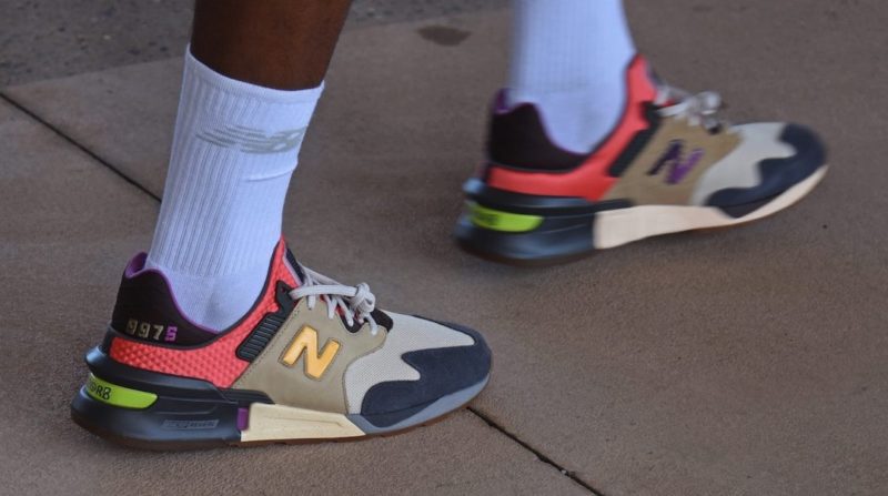 bodega 997s new balance