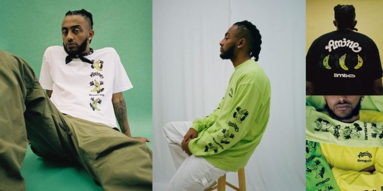 limbo amine merch limbo amine merch