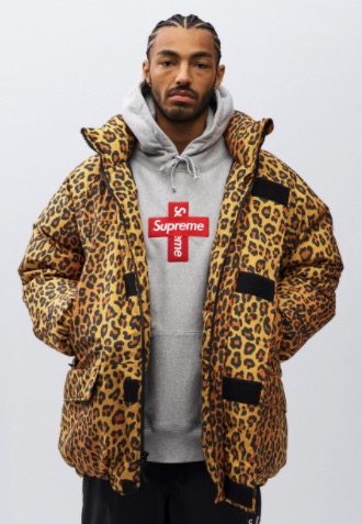 Supreme 20AW LookBook 2020年8月22日(土)立ち上げ - 流行ストリート