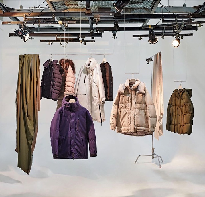 2020-2021 秋冬おすすめダウンジャケット（MONCLER、CANADA GOOSE 