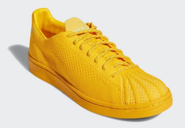Adidas clearance superstar pharell
