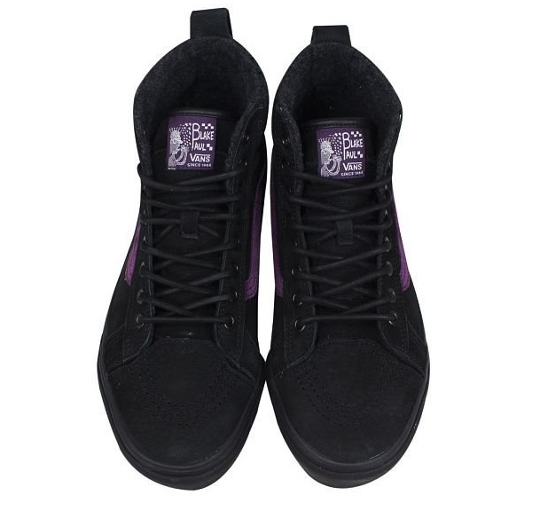 Vans x The North Face SK8-Hi 46 MTE DX | Shop At Vans