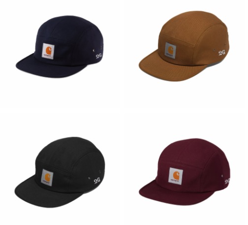 Carhartt WIP × 2G 空山創 コラボレーション第2弾 発売 - 流行 ...