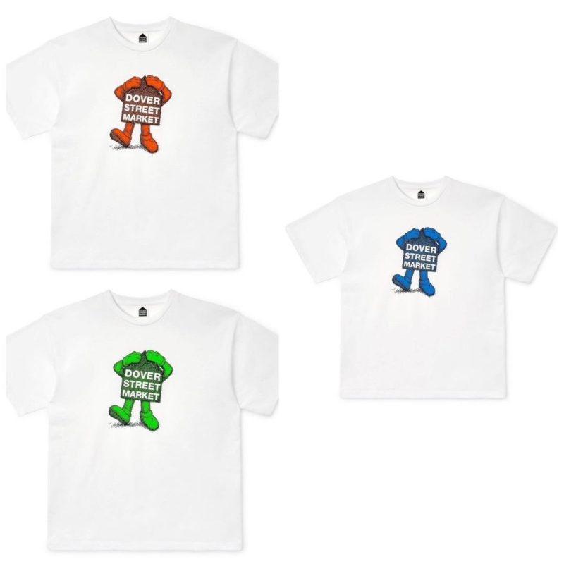 タイムセール！DSM fragment Tシャツ