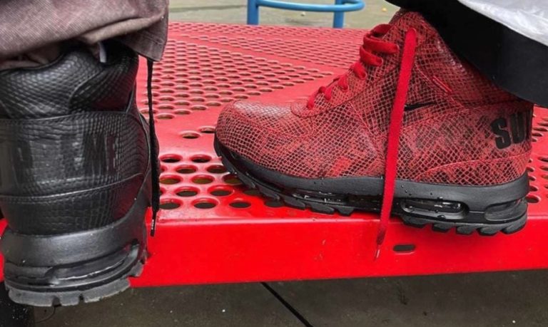 nike air max goadome 2018