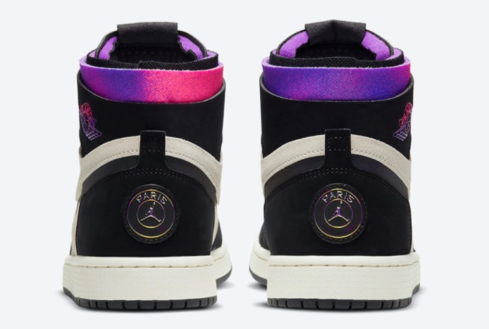 AIR JORDAN 1 ZOOM AIR CMFT 