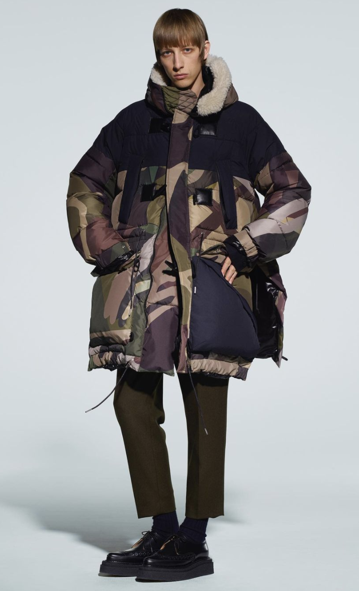 sacai × KAWS collection 2021AW 2021年7月17日(土)発売 - 流行 sacai × KAWS collection 2021AW 2021年7月17日(土)発売 - 流行