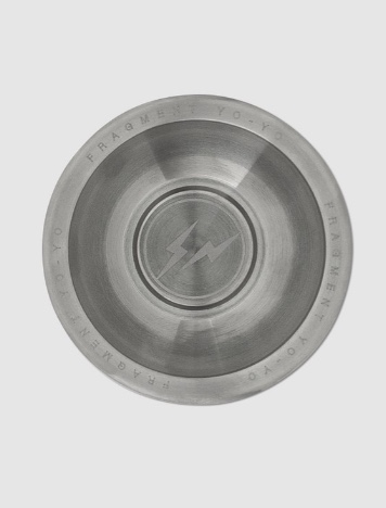 FRAGMENT TITANIUM YOYO / フラグメント チタン ヨーヨー 100個限定】FRAGMENT(フラグメント)TITANIUM ヨーヨー 2021年4