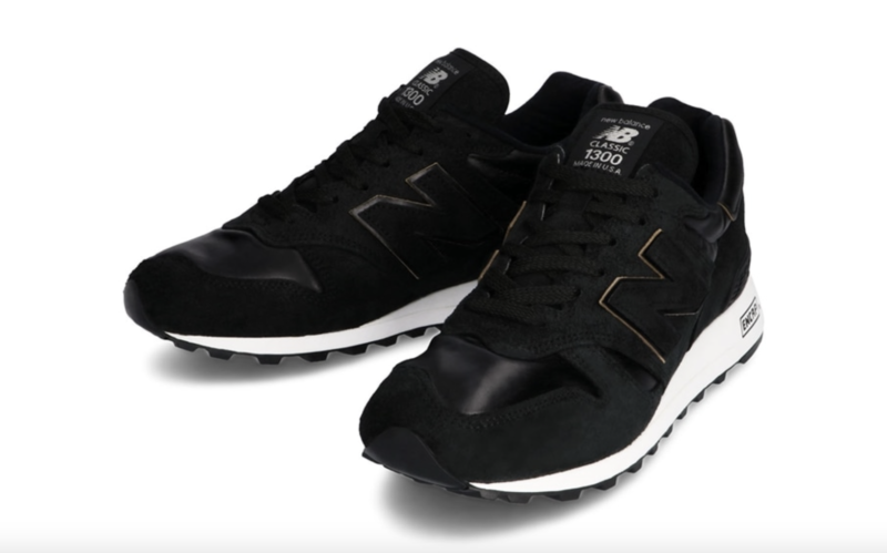 new balance ニューバランス M1300AT レザー 27.5cm