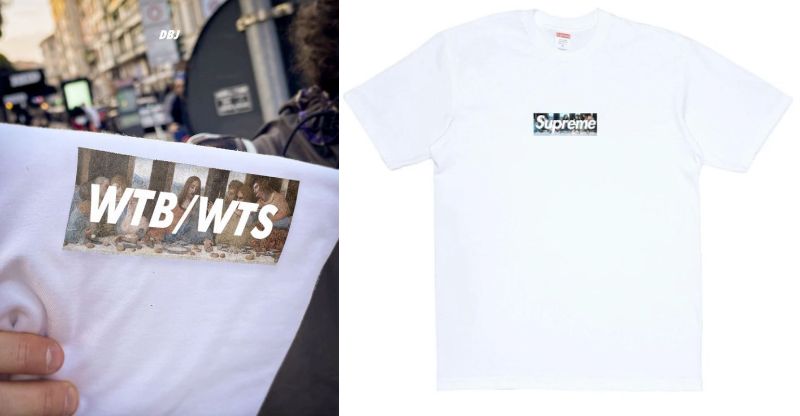 21年最新海外 Supreme Milan Box Logo Tee 高い素材 Steamshowers4less Com 21年最新海外 Supreme Milan Box Logo Tee 高い素材 Steamshowers4less Com