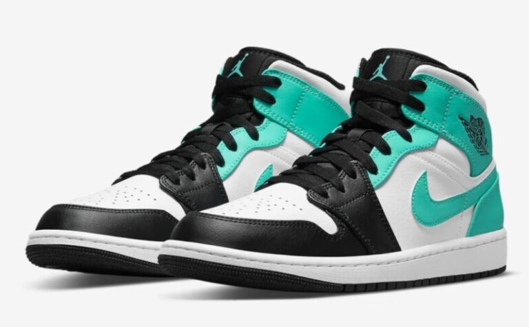 Jordan 1 mid 32 Clearance