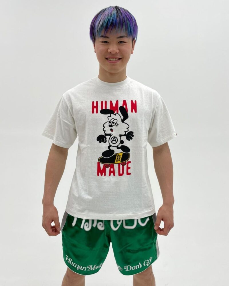 HUMAN MADE × Girls Don't Cry 2021コラボ 発売 - 流行ストリートマガジン