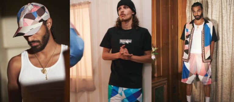 Supreme Emilio Pucci 21ss コラボアイテム 21年6月12日発売 流行ストリートマガジン Supreme Emilio Pucci 21ss コラボアイテム 21年6月12日発売 流行ストリートマガジン