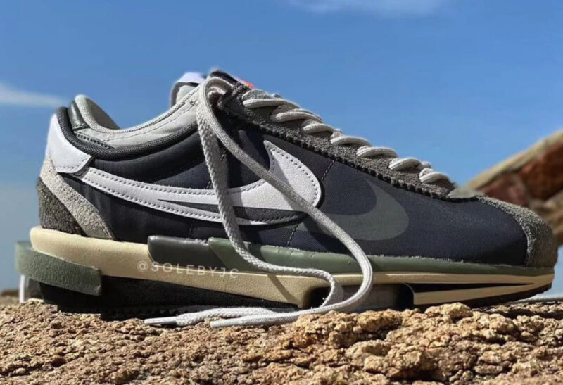 undercover nike cortez