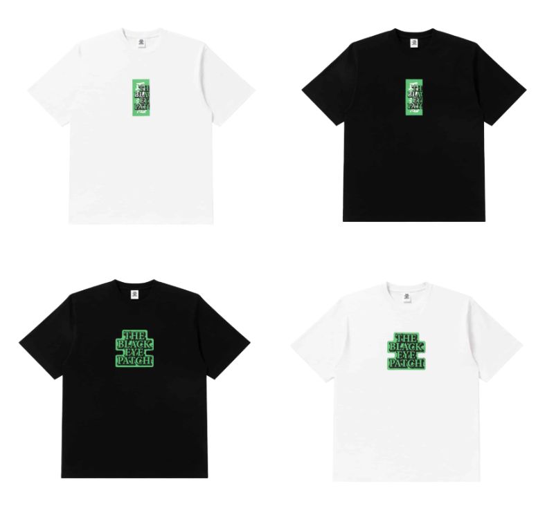 新しく着き   Tシャツ L センターロゴ ニート東京