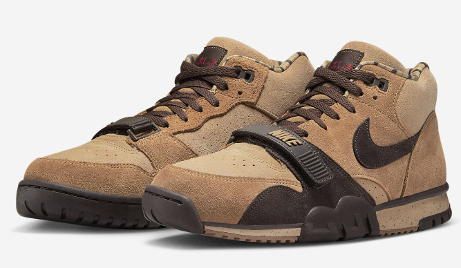 Nike air max 1 trainer deals