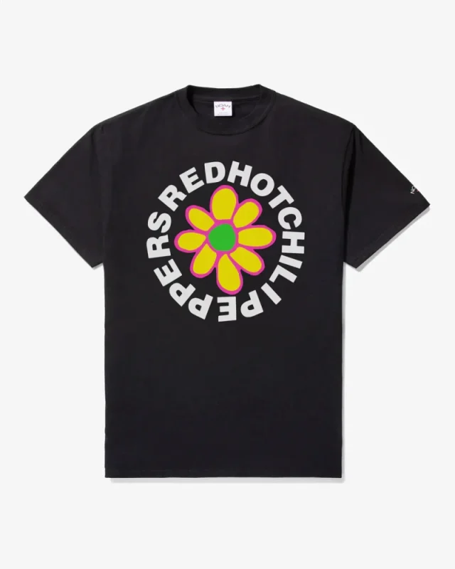 NOAH レッチリ コラボTシャツ RHCP ノア