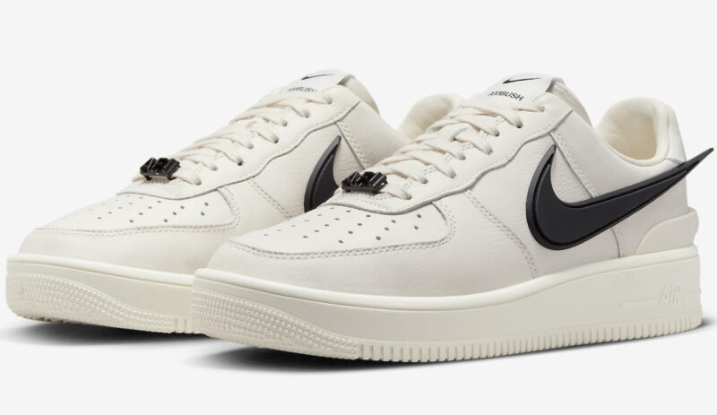 27.5cm AMBUSH × Nike Air Force 1 Low