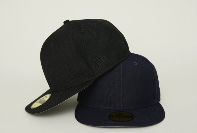 JJJJound × New Era 59FIFTY 発売 - 流行ストリートマガジン