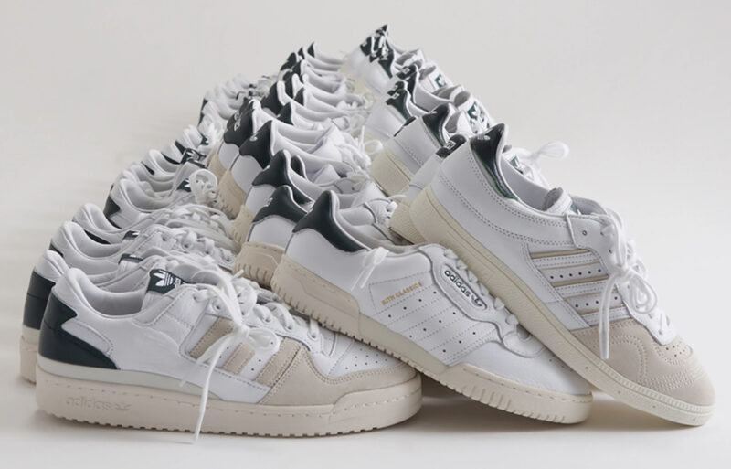 遊戯王 × adidas ADI2000 & Reptossage 発売 - 流行ストリートマガジン