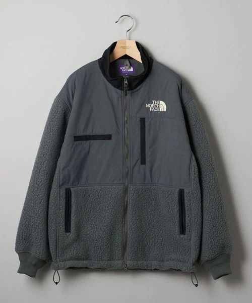 THE NORTH FACE PL Field Denali Jacket