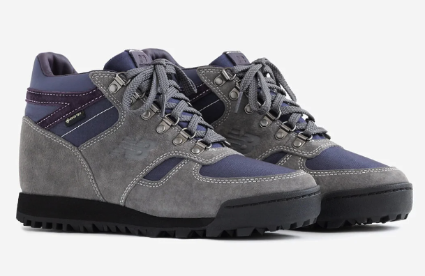 Aimé Leon Dore × New Balance Rainier Pack 発売 - 流行 Aimé Leon Dore × New Balance Rainier Pack 発売 - 流行