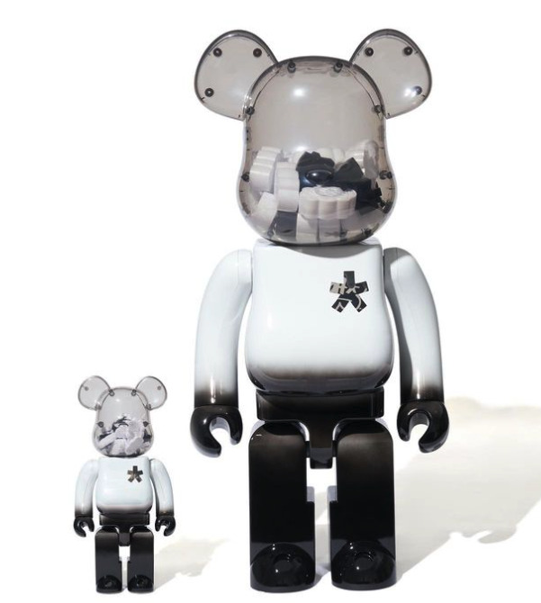 ERIC HAZE × FRAGMENT コラボアイテム 発売 - 流行ストリート