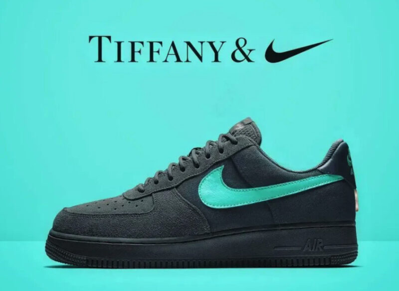 airforce1 Tiffany