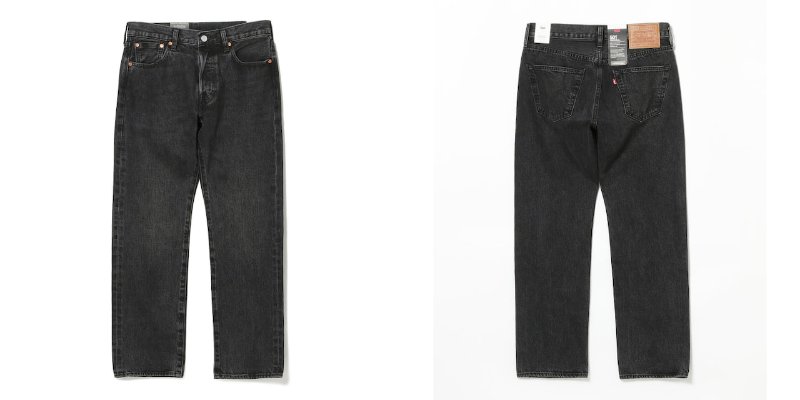 LEVI'S 501（R）