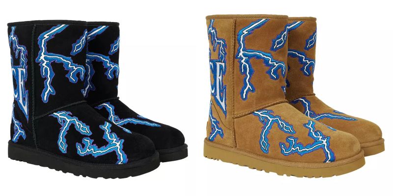 2023/04/01発売|UGG × Palace COLLECTION 発売 - 流行ストリートマガジン