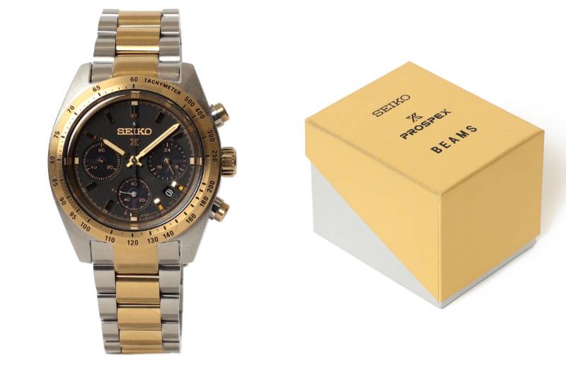 2023年購入 国内300本限定 セイコー プロスペックス 腕時計 ブライツ  