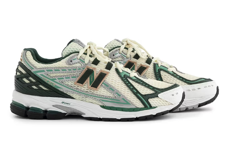 2023年5月4日｜Aimé Leon Dore × New Balance 1906R（M1906RL1）発売