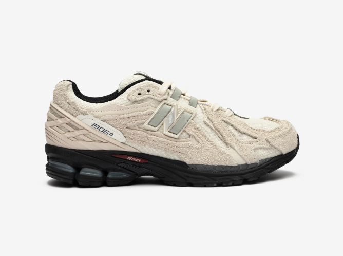 New balance 1906DB 1906db UK7.5 26cmスニーカー