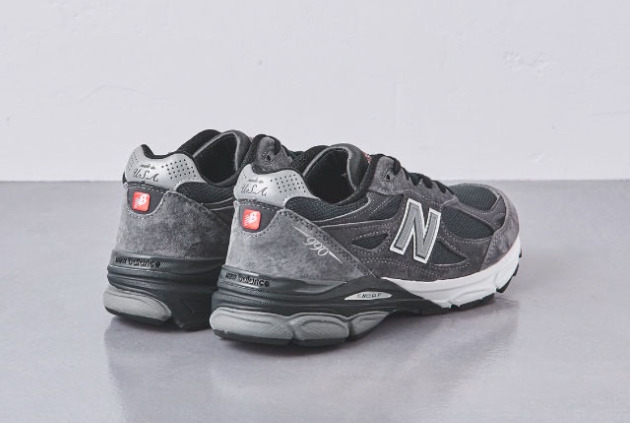 New Balance×UNITED ARROWS M990UA3 22.5cm