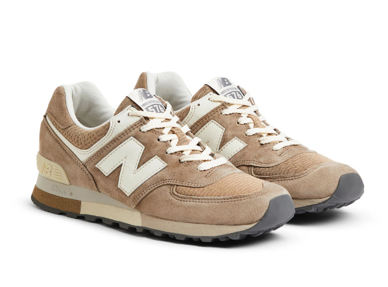 2023年6月2日｜35周年記念！New Balance 