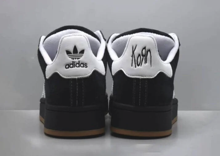 2023年10月27日｜Korn × adidas Originals Collaboration 発売