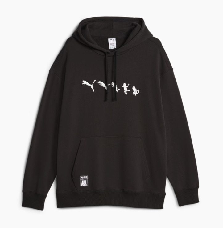 2023年8月10日｜PUMA × RIPNDIP コラボコレクション 発売 - 流行