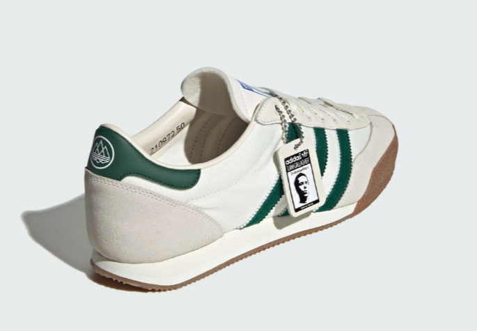 2023年9月8日|リアム・ギャラガーとのコラボ!adidas Originals 2023年9月8日|リアム・ギャラガーとのコラボ!adidas Originals